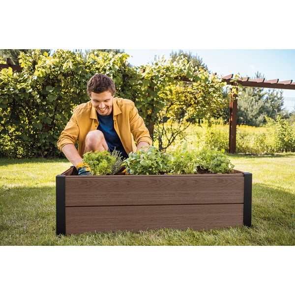 Podwyższona grządka Maple – Keter-image-1