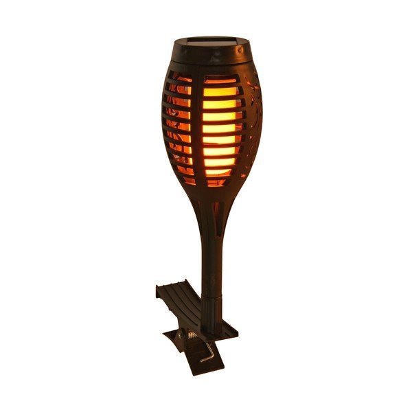 Solarne lampy zewnętrzne zestaw 3 szt. (wysokość 21,5 cm) – Garden Pleasure-image-4