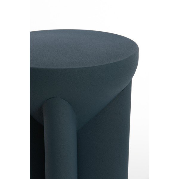 Metalowy okrągły stolik ø 36 cm Mikado – Light & Living-image-3