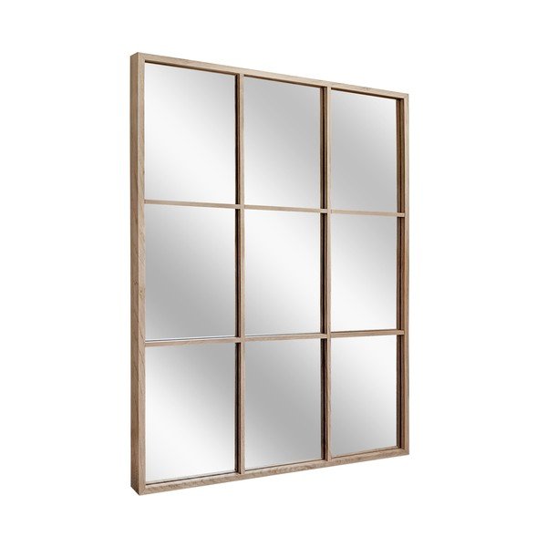 Lustro ścienne 69x95 cm Joel – Styler-image-3