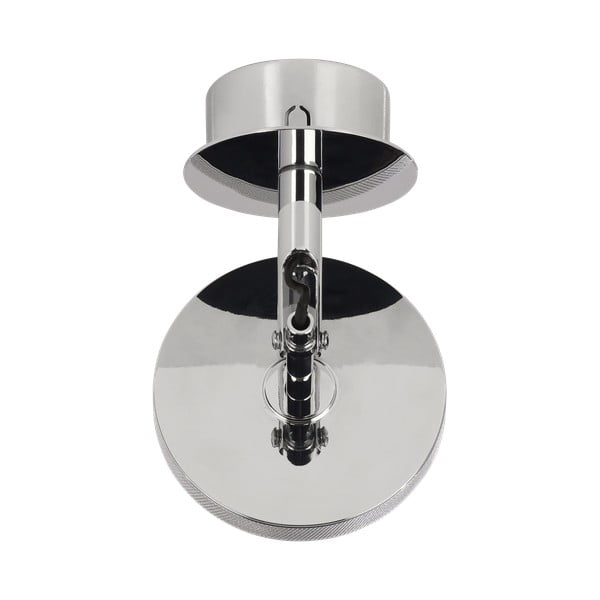 Lampa punktowa LED w kolorze srebra ø 12 cm Asteria Spot – UMAGE-image-4