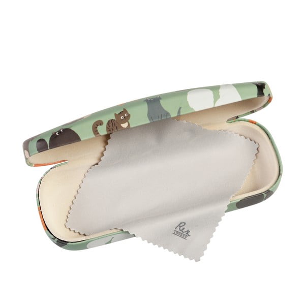 Etui na okulary Nine Lives – Rex London-image-3