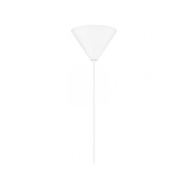 Biały kabel wiszący do lamp UMAGE Cord, dł. 210 cm-image-1