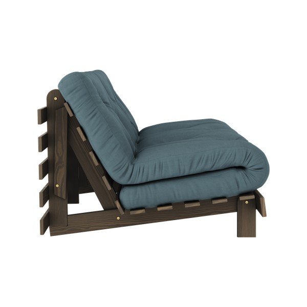 Morska rozkładana sofa 160 cm Roots – Karup Design-image-4