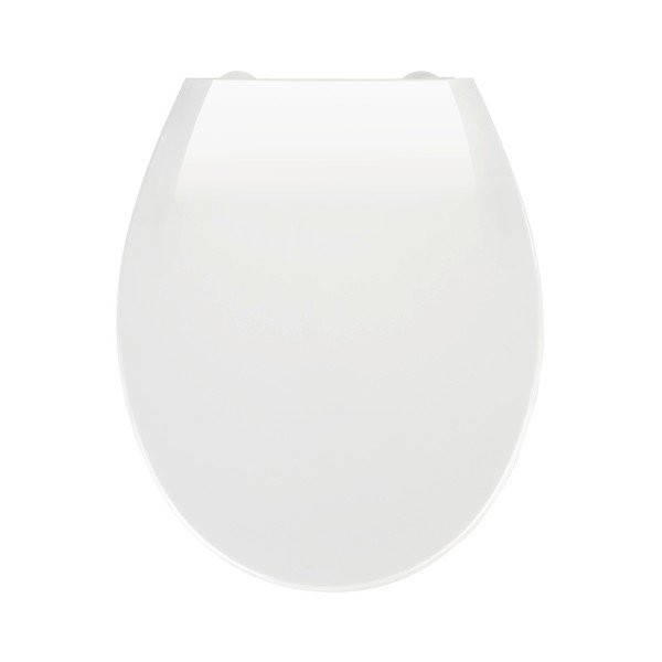 Deska sedesowa z kapsułką zapachową i mechanizmem Easy-Close Wenko Kos, 44,x37,5 cm-image-4