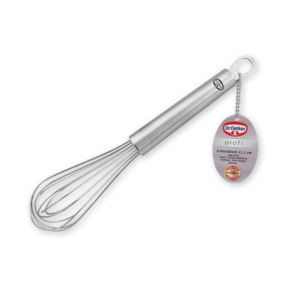 Nierdzewna trzepaczka Dr. Oetker Shine-image-1