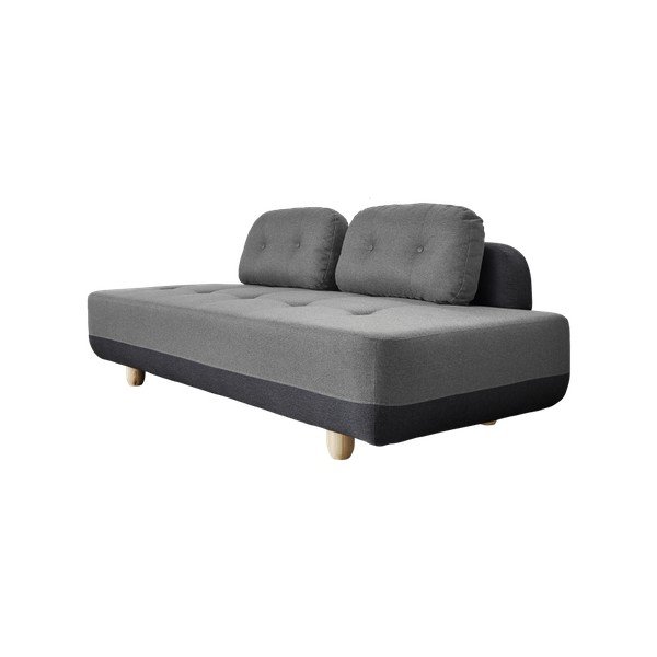 Sofa Karup Stomp Granite Grey-image-2