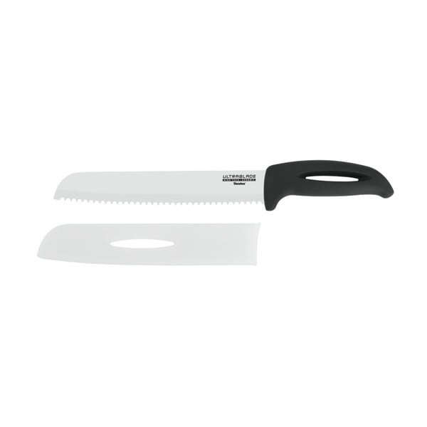 Noż do pieczywa ze stali nierdzewnej Metaltex Ultrablade, dł. 31 cm