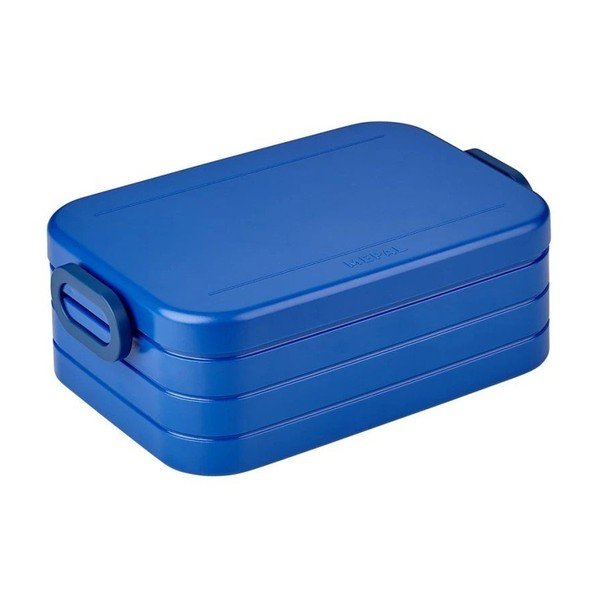Lunchbox Vivid blue – Mepal