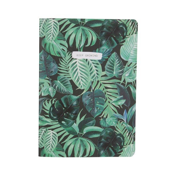 Notes Sass & Belle Botanical Jungle-image-2