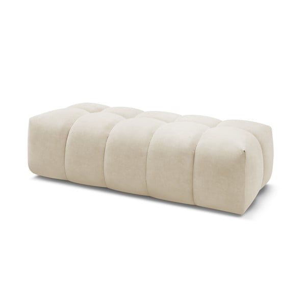 Beżowy podnóżek Mont-Blanc – Bobochic Paris-image-3