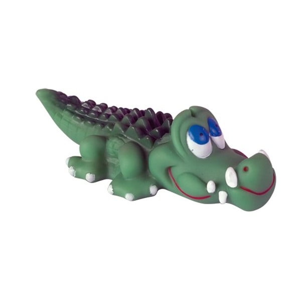 Zabawka dla psa Crocodile