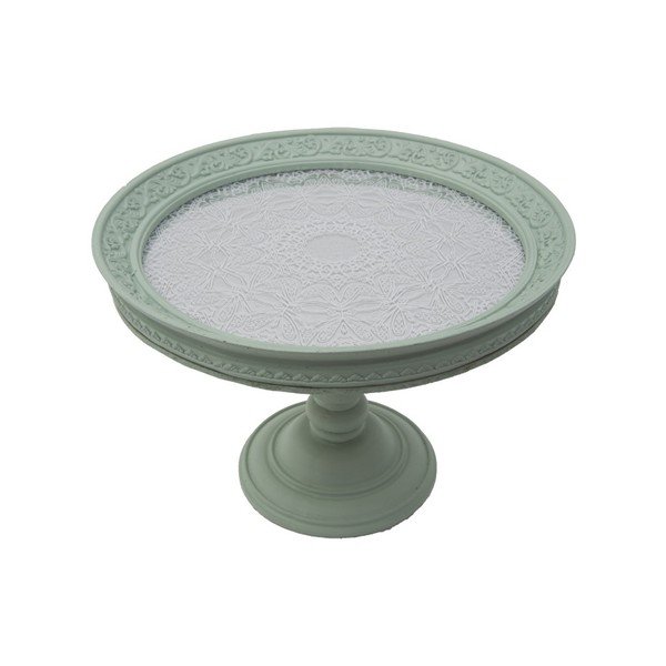 Patera Mauro Ferretti Basso Kim Celeste ø 23,2 cm-image-1