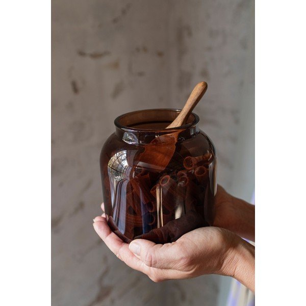 Szklany pojemnik Luna – Mette Ditmer Denmark-image-2