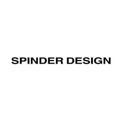 Spinder Design · Cubic