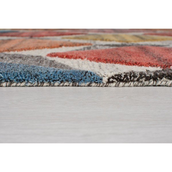 Wełniany chodnik Flair Rugs Yara, 60x230 cm-image-2