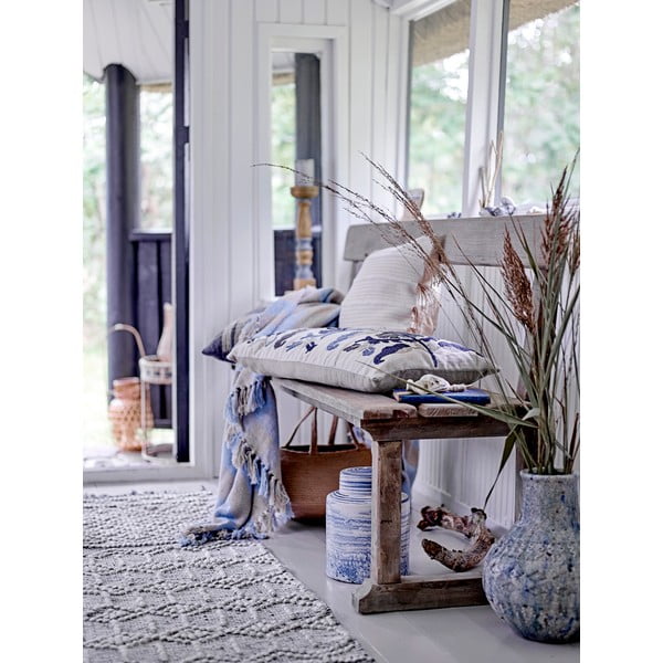 Koc 130x160 cm Largs – Bloomingville-image-1