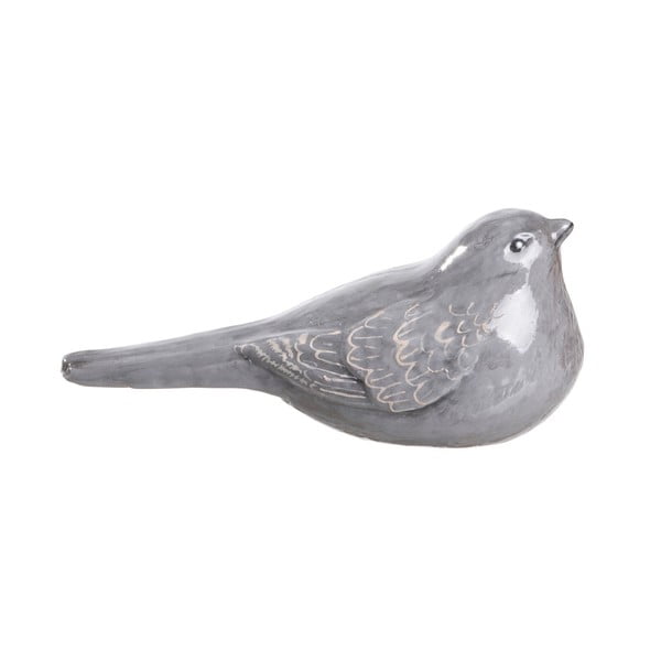 Ozdoba Pigeon Grey