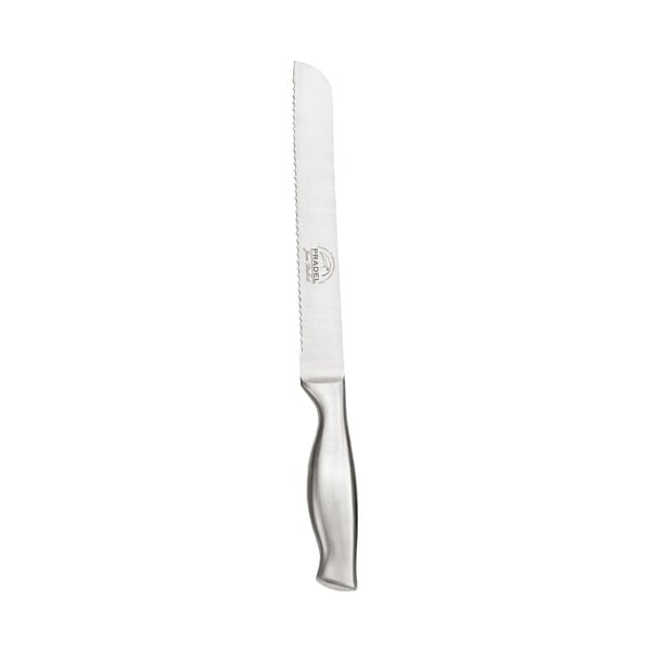 Nóż do chleba Jean Dubost Steel, 20 cm