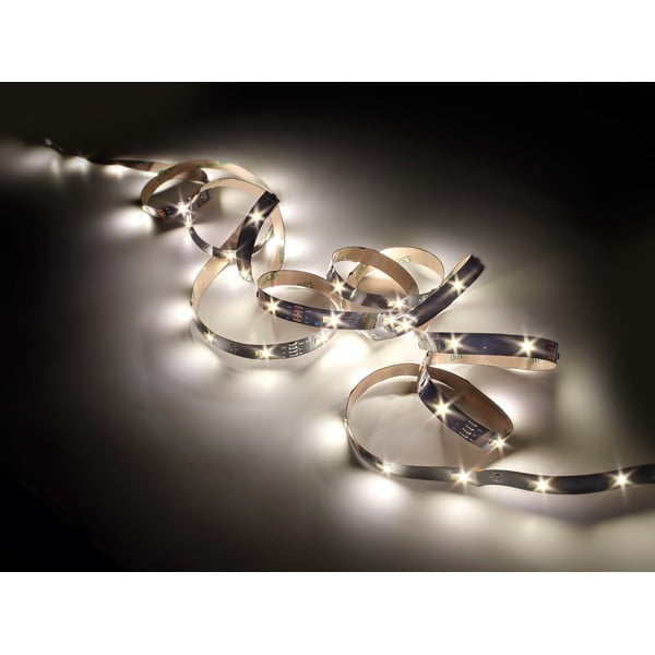 Czarna taśma LED 500 cm Chip – Reality-image-3
