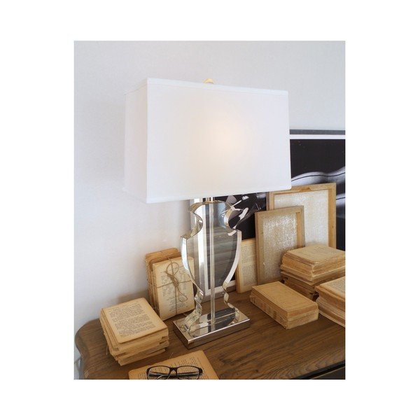 Lampa stołowa Orchidea Milano Pally