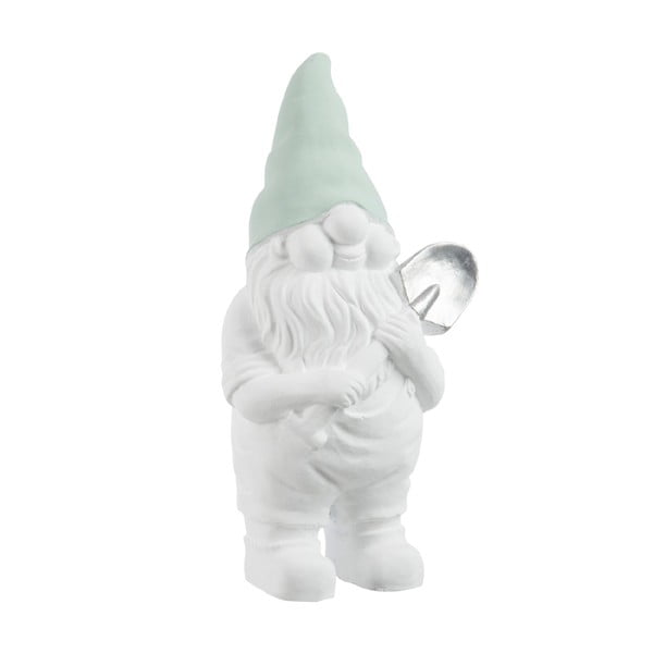 Dekoracja ogrodowa Gnome, 30 cm