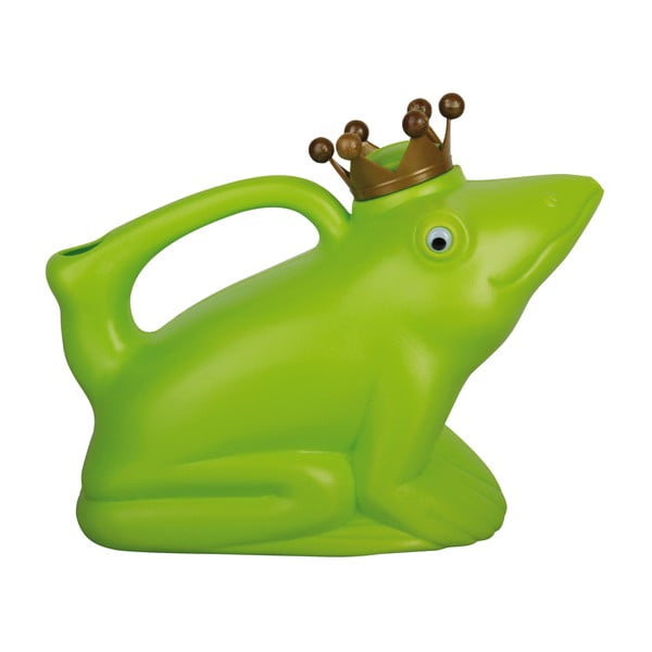 Plastikowa konewka 1,7 l Frog – Esschert Design
