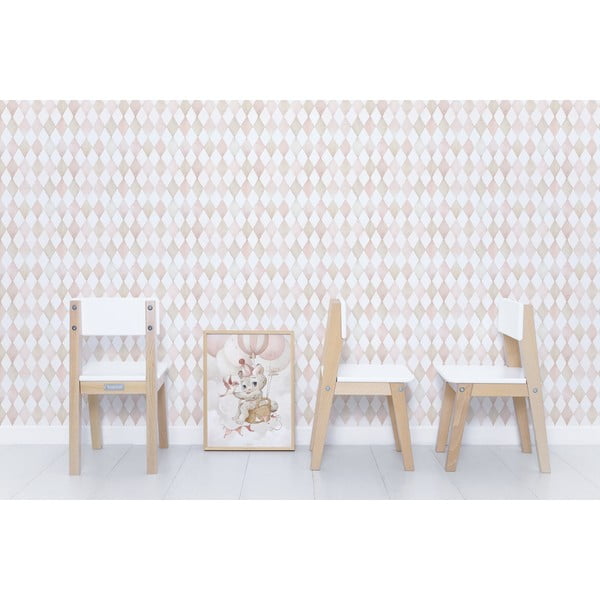 Tapeta dziecięca 10 m x 50 cm Harlequin – Lilipinso-image-2