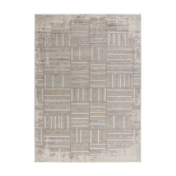 Kremowy dywan 133x190 cm Pixie – Universal