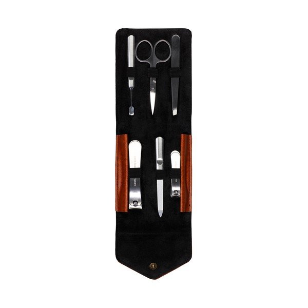 Zestaw do manicure Gentlemen's Hardware-image-1