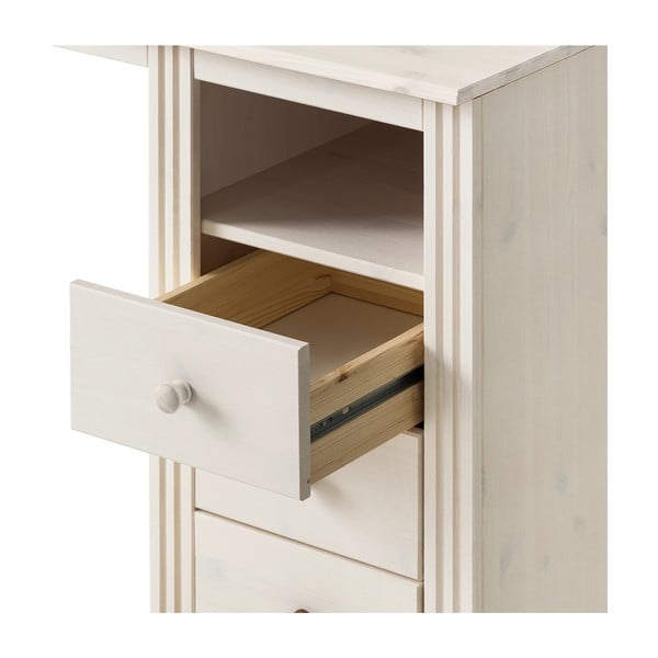 Biurko 50x140 cm Anita – Støraa-image-1