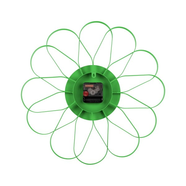 Zegar ścienny ø 40 cm Arkis – Karlsson-image-4