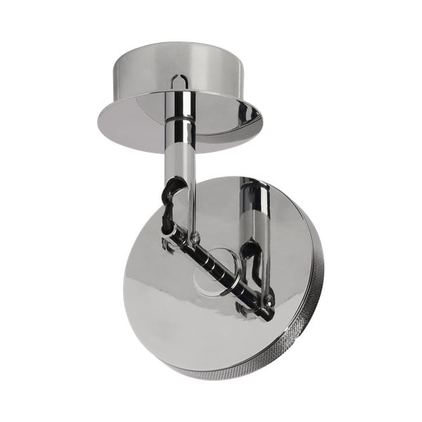 Lampa punktowa LED w kolorze srebra ø 12 cm Asteria Spot – UMAGE-image-3