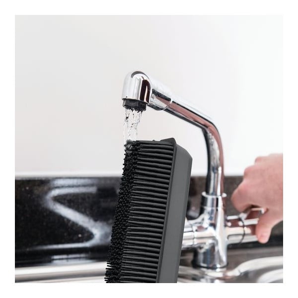 Gumowa miotła do podłogi Addis Broom-image-1