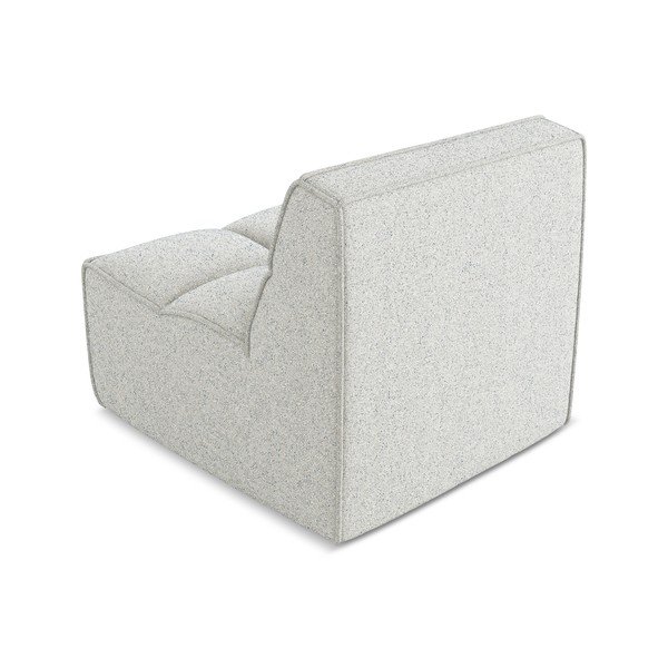 Kremowy moduł sofy Kalai – Makamii-image-4