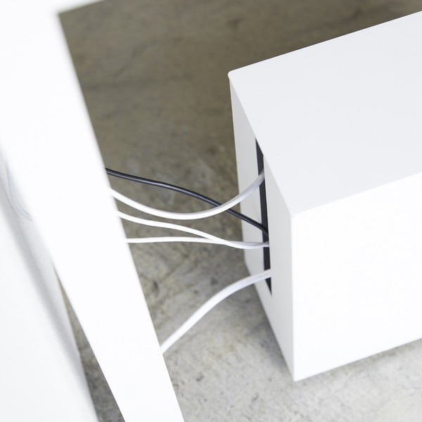 Metalowy organizer Tower – YAMAZAKI-image-1