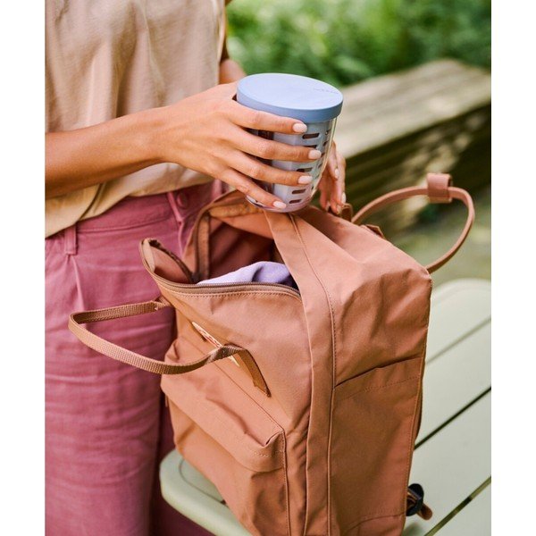 Lunchbox z widelcem Ellipse – Mepal-image-2