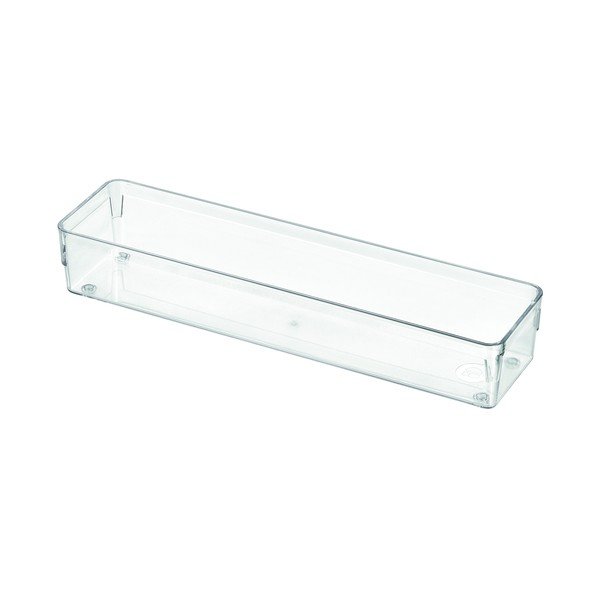Organizer do szuflady z plastiku z recyklingu Basic – iDesign-image-2