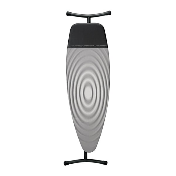 Deska do prasowania Titan Oval D – Brabantia-image-1
