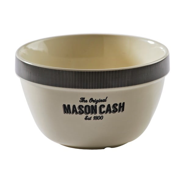 Misa z kamionki Mason Cash na budyń Mason Cash Baker Lane, 16 cm