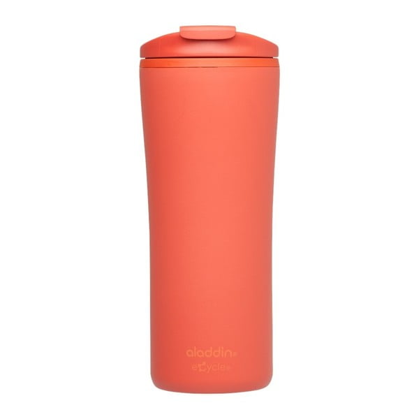 Kubek Papillon 350 ml, czerwony