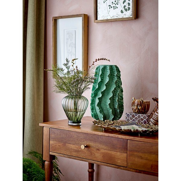 Biurko z litego drewna mango 50x127 cm Betton – Bloomingville-image-2