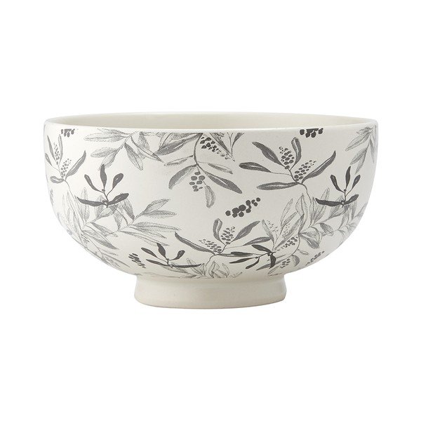 Beżowa miska z kamionki Ladelle Grown