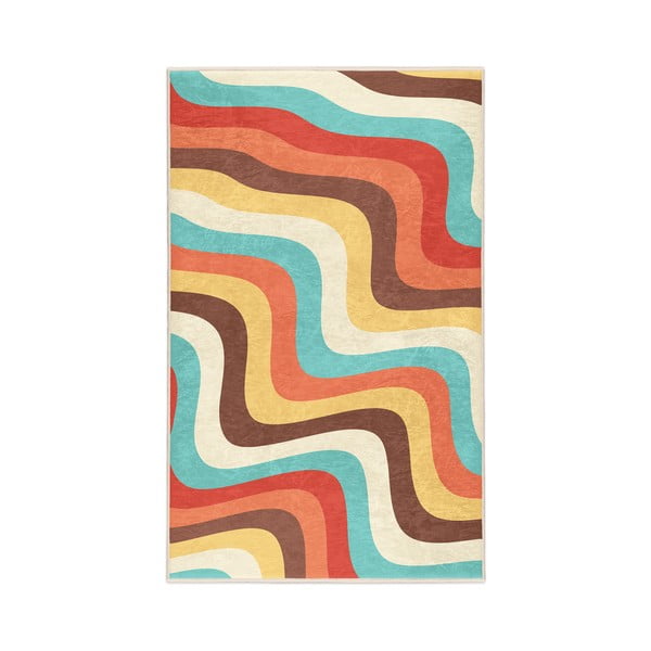 Dywan odpowiedni do prania 120x180 cm Summer in Havana – Mila Home