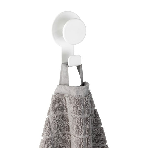 Samoprzylepny haczyk ze stali nierdzewnej Blandas – Wenko-image-3