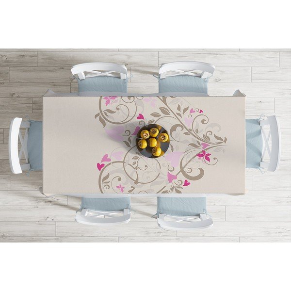 Obrus 140x180 cm – Mila Home-image-1