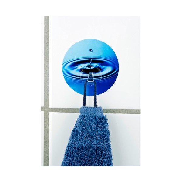 Haczyk samoprzylepny Wenko Static-Loc Water, do 8 kg-image-2