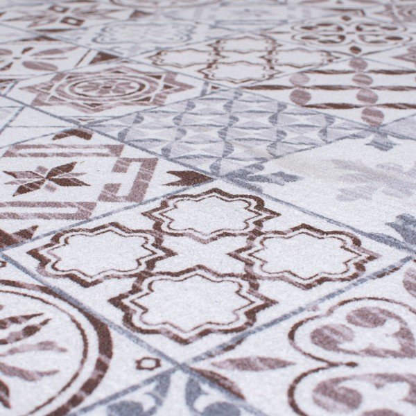 Dywan odpowiedni do prania 120x170 cm FOLD Morton – Flair Rugs-image-2