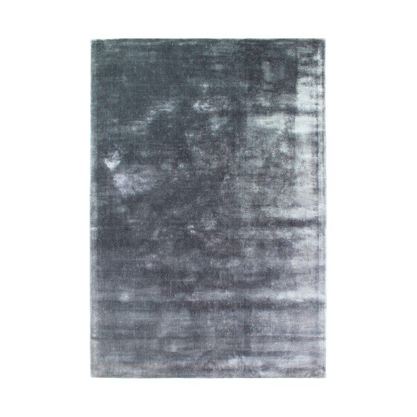 Szary ręcznie tkany dywan Flair Rugs Cairo, 120x170 cm