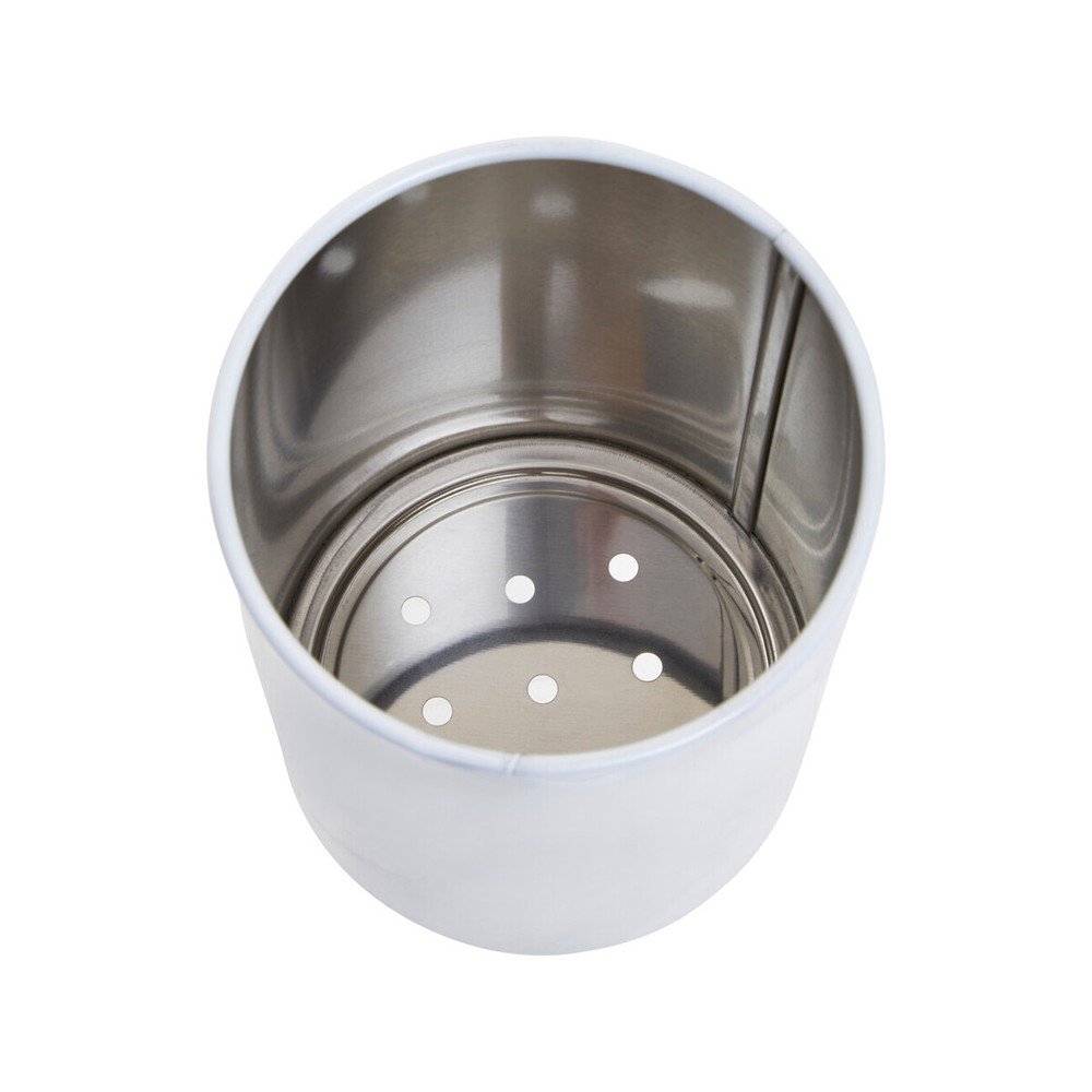 Stojak na przybory kuchenne ze stali nierdzewnej Easton – Premier Housewares (zdjęcie 6)